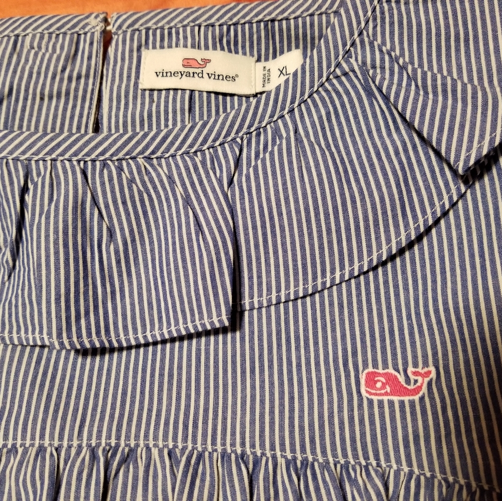 Brand new top